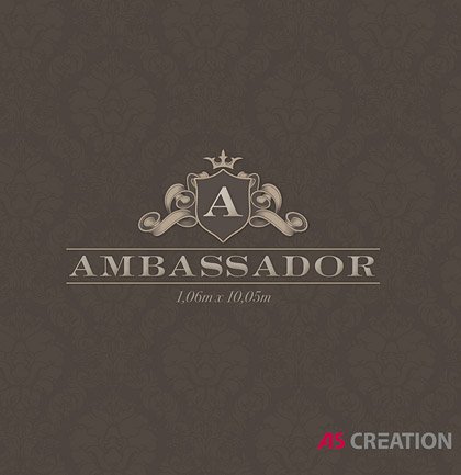 Ambassador