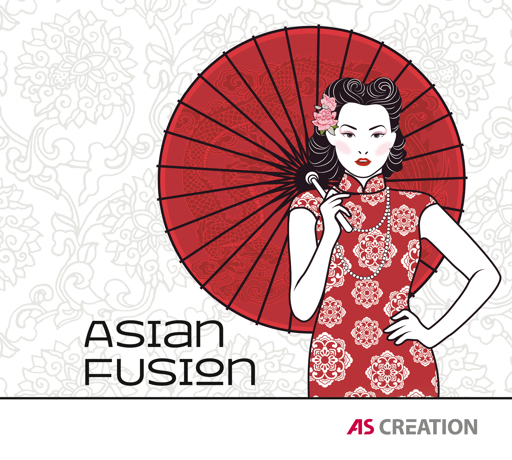 Asian Fusion