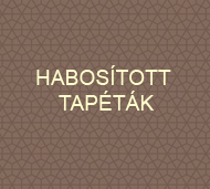 Habosított akciós tapéták