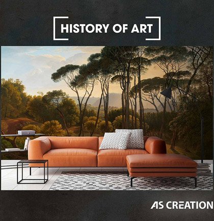 History of Art