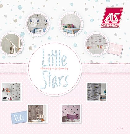 Little Stars
